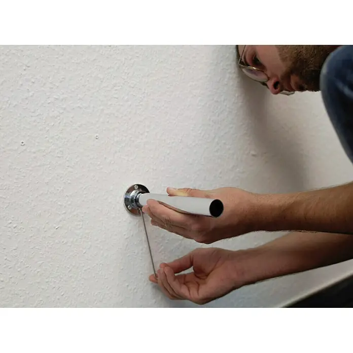 Easy Connect Regalsystem-Grundmodul - Geeignet für: 3 Regalböden, Individuell anpassbar - Anwendungsbeispiel