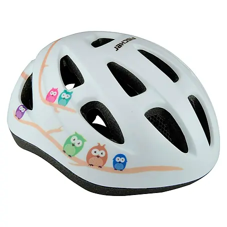 Fischer  Fietshelm Uil