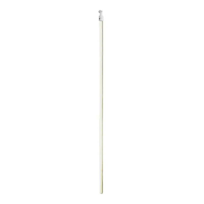 Star Stairs Griffstange - Ø x L: 2 x 93 cm, Passend für: Star Stairs Bodentreppen