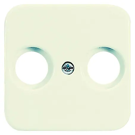 Busch-Jaeger Duro 2000 SI Antennenabdeckung