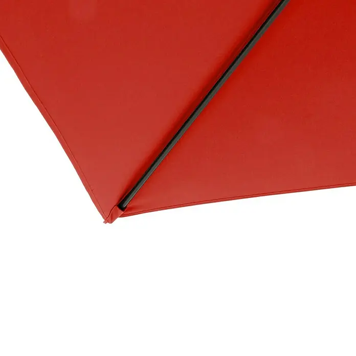 Sunfun Ampelschirm Toscana - Chili, 200 x 250 cm