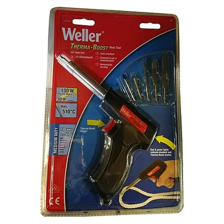 Weller  Lötpistole Thermo Boost