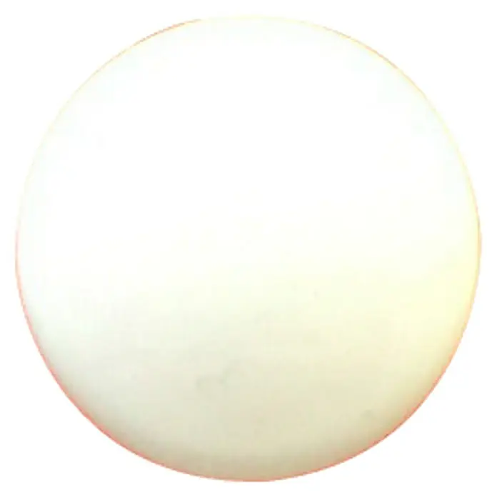 Häfele Okrugla ručka za namještaj - Ø x V: 25 x 18 mm, Ostalo - Pogled sprijeda