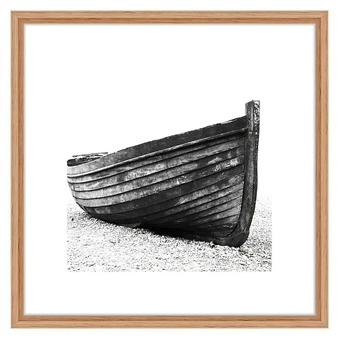 Nielsen Bilderrahmen Linus - Eiche, 20 x 20 cm, Holz