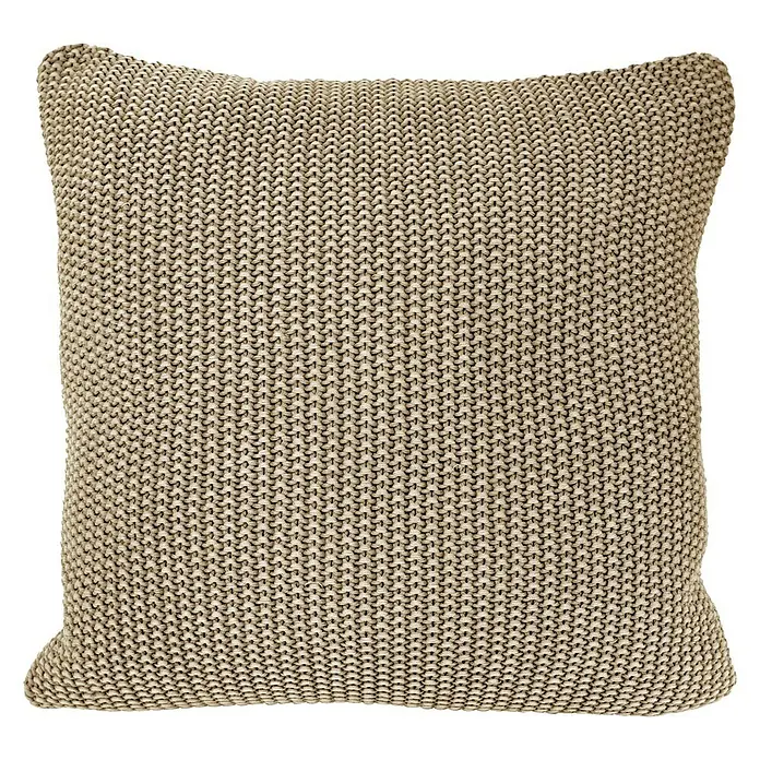 Nielsen Kissen Nika - Sand, L x B: 50 x 50 cm