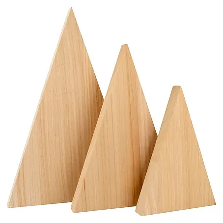 Artemio  Pieza decorativa Árboles Navidad