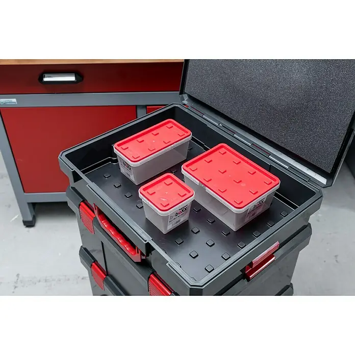 Wisent b-boXx Opbergbox - l x b x h: 90 x 45 x 84 mm