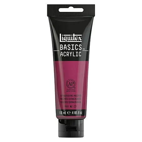 Liquitex Basics Akrilna boja