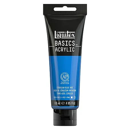 Liquitex Basics Akrilna boja
