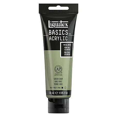 Liquitex Basics Akrilna boja