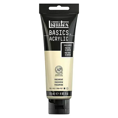 Liquitex Basics Akrilna boja