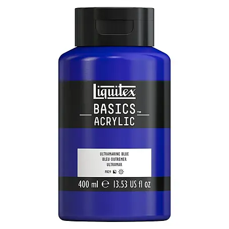Liquitex Basics Akrilna boja