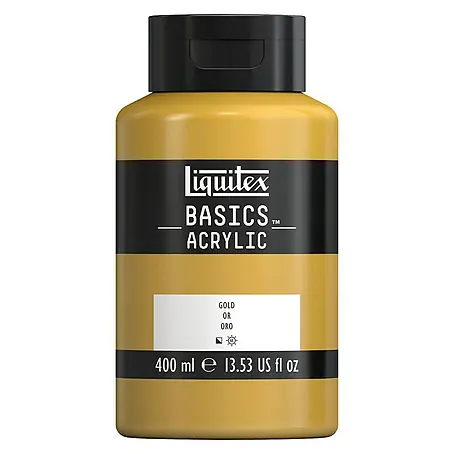 Liquitex Basics Akrilna boja