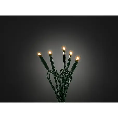 Konstsmide  Led-feestverlichting Micro-led