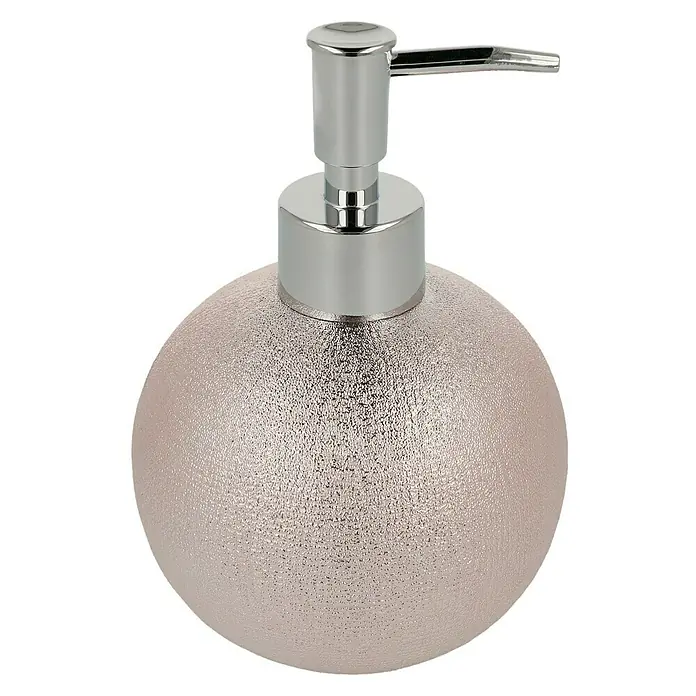 Camargue Kaya Dozator sapuna - Kamenina, Rose-Gold
