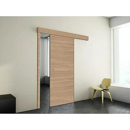 Solid Elements  Embellecedor exterior Roble Urban