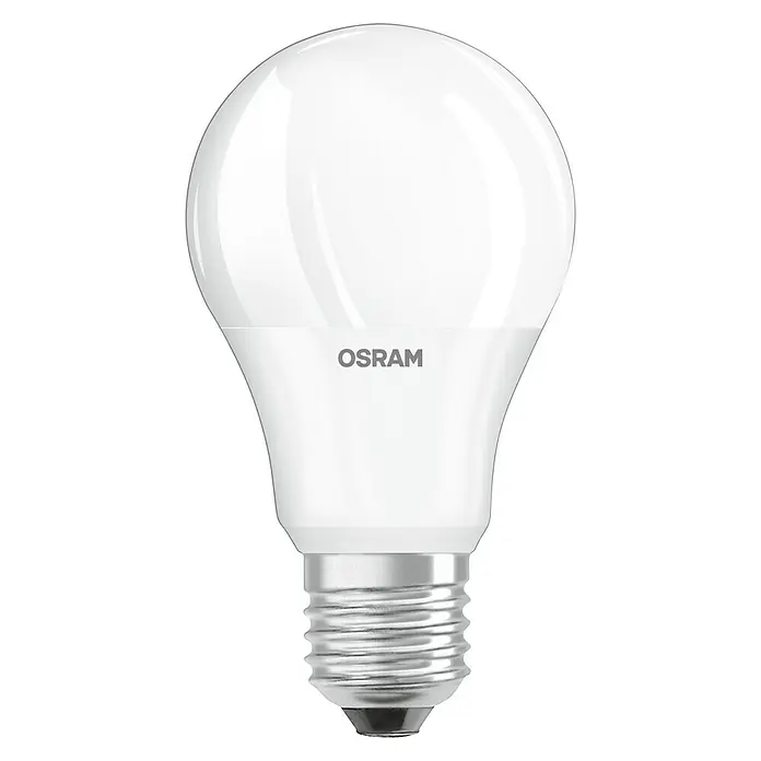 Osram LED žarulja - E27, 5,5 W, Topla bijela, 470 lm