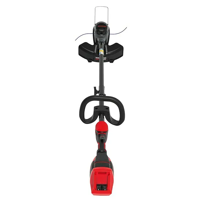 Powerworks Akumulatorski trimer P48ST8 - 48 V, Bez akumulatora, Širina reza: 33 cm