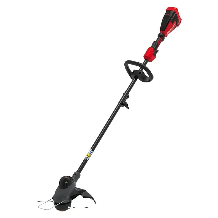 Powerworks Akumulatorski trimer P48ST8 - 48 V, Bez akumulatora, Širina reza: 33 cm