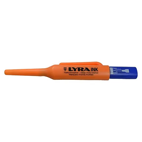 Lyra  Marker za označavanje rupa za bušenje Ink