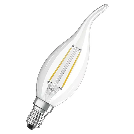 Osram Retrofit Bombilla LED Classic