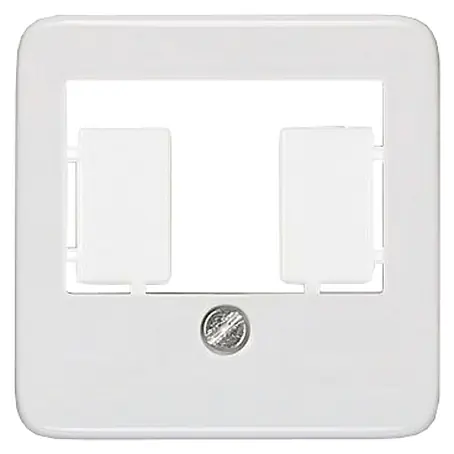 Legrand Creo TAE-Abdeckung