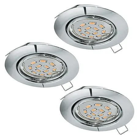 Eglo  LED ugradbena svjetiljka Peneto