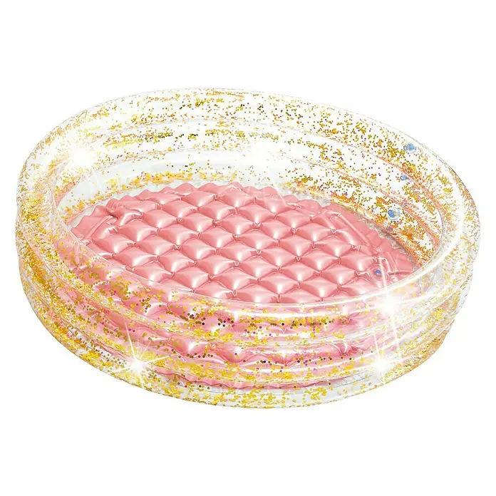Intex Dječji bazen - D x Š: 86 x 25 cm, Roze boje