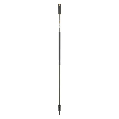 Fiskars QuikFit Aluminiumstiel Graphit