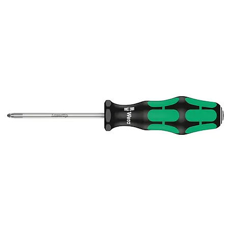Wera Kraftform Plus Odvijač 355