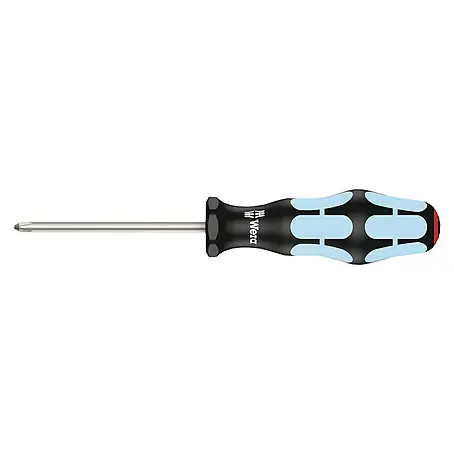 Wera  Odvijač Kraftform Stainless 3350
