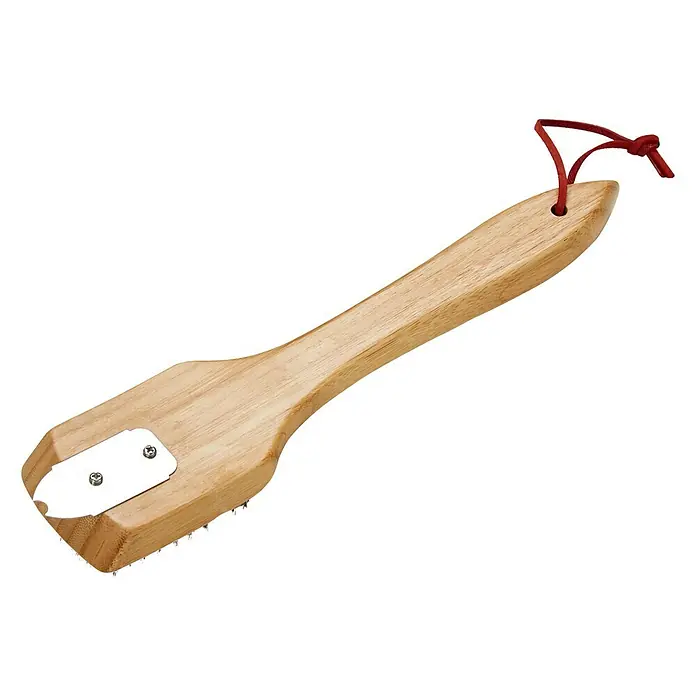 Kingstone Četka za roštilj - Duljina: 30 cm