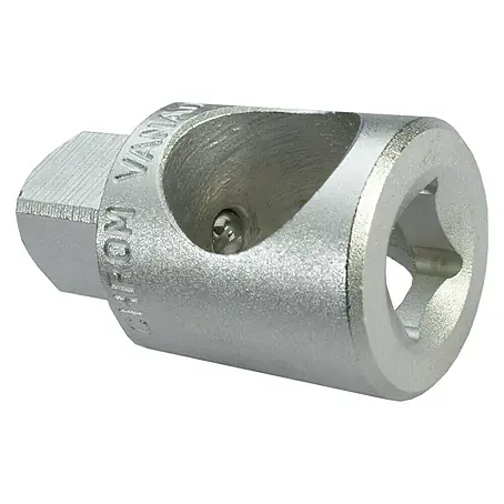 Adaptador para llave de vaso