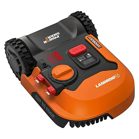 Bosch  Mähroboter M700