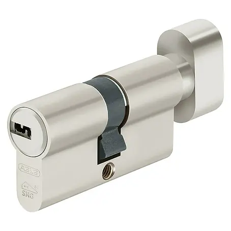 Abus  Profilzylinder D10