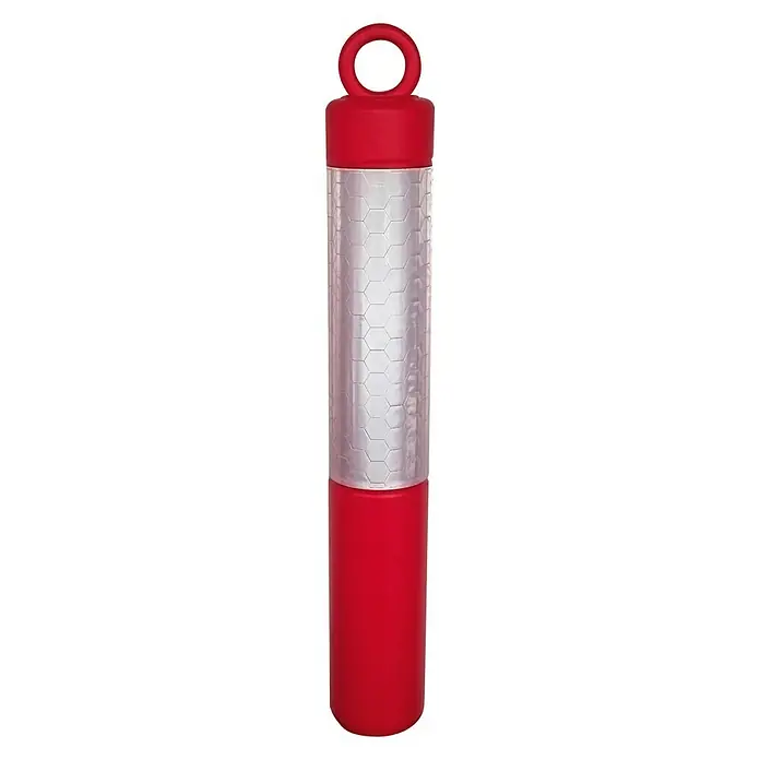 Poste AC-005 - L x An x Al: 4 x 26 x 77 cm