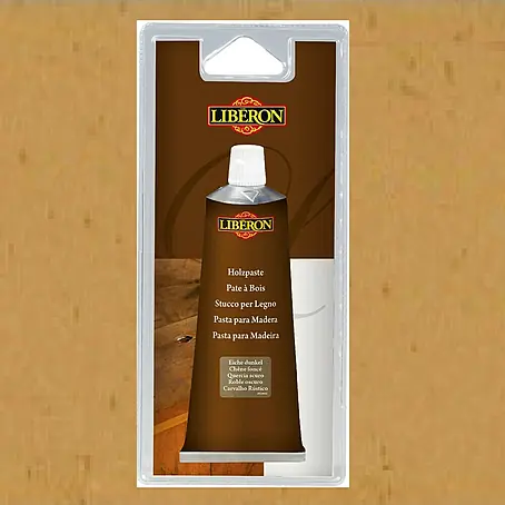 Libéron  Pasta para madera