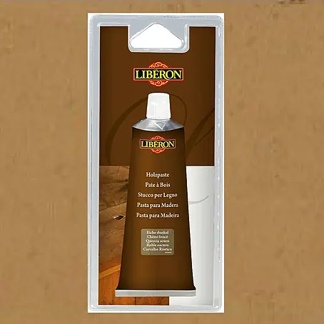 Libéron  Pasta para madera
