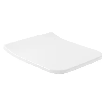 Villeroy & Boch Venticello WC-Sitz SlimSeat