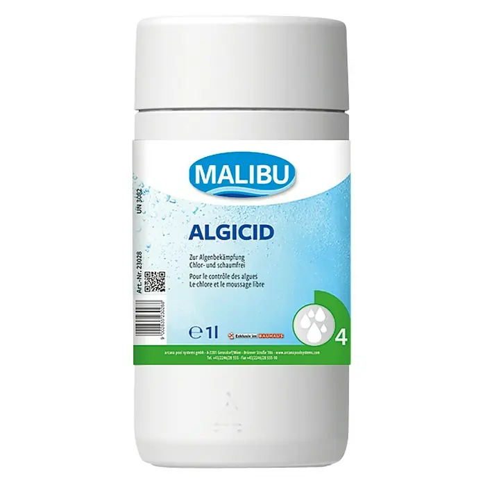 Malibu Algenschutzmittel - 1 l
