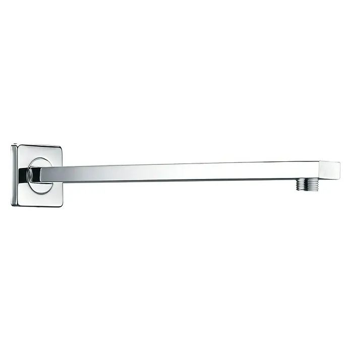 Imex Brazo de conexión BPC003 - Largo: 36 cm, Cuadrado