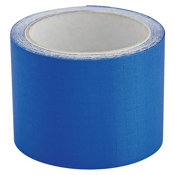 Seilflechter Cinta spinnaker - Azul, L x An: 4,5 m x 5 cm