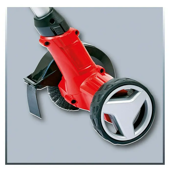Einhell Power X-Change Akku-Fugenreiniger GE-CC 18 Li-Solo - 18 V, Ohne Akku - Detailaufnahme
