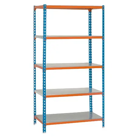 Simonrack Simonclick Estantería metálica Superplus