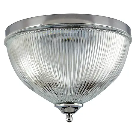 Plafón LED redondo Moscu