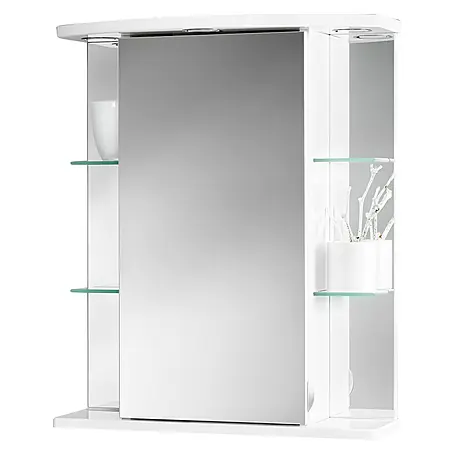 Sieper  LED-Spiegelschrank Havana