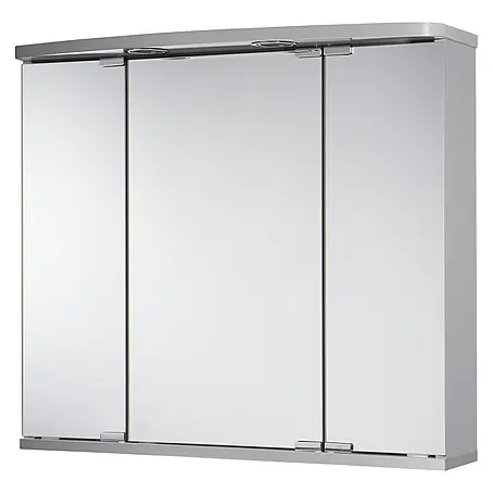 Jokey  LED-Spiegelschrank Doro