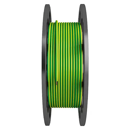 Bricable  Cable unipolar a metros tierra