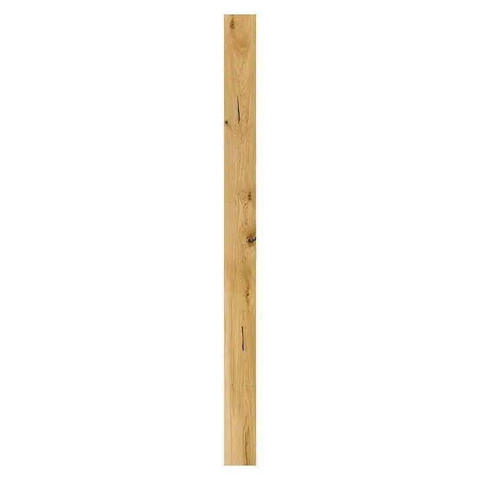 Fertigparkett Eiche Varius geölt - 2.200 x 207 x 14 mm, Landhausdiele - Ansicht von oben