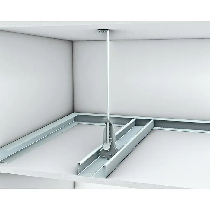 Probau Schnellabhänger - Ausstattung: Draht mit Öse, Länge: 375 mm, 1 Stk.